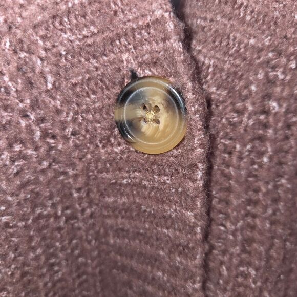 Torrid Women's Plus Size Cardigan Button Front Sweater Size 2 2x - Picture 4 of 7